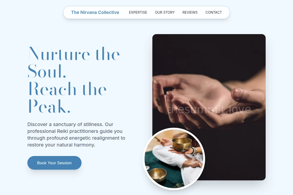 reiki